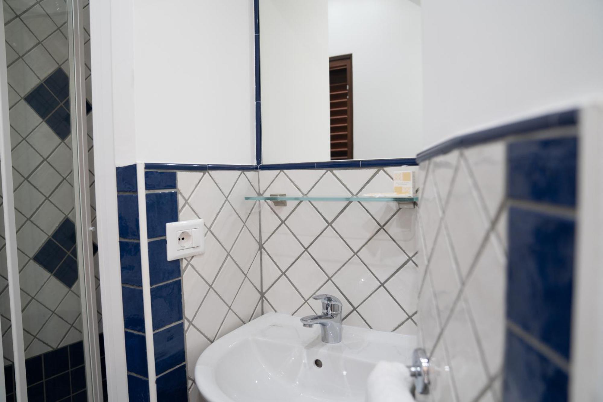 Casa Lussu Hotel Lipari  Eksteriør billede